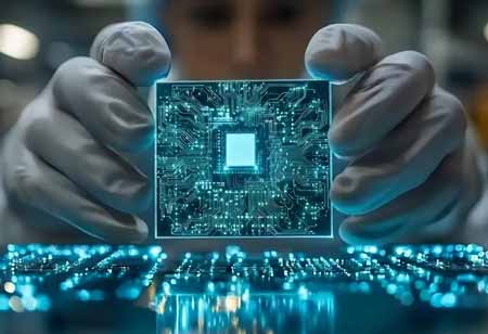 Selecting Silicon-Proven Memory IP for Advanced Semiconductor Design Selecting Silicon-Proven Memory IP for Advanced Semiconductor Design