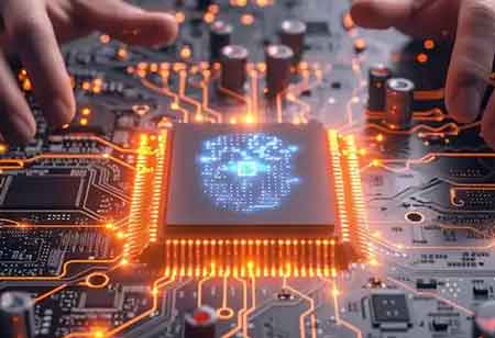 Enhancing Chip Design Efficiency with High-Performance Memory IP Solutions Enhancing Chip Design Efficiency with High-Performance Memory IP Solutions